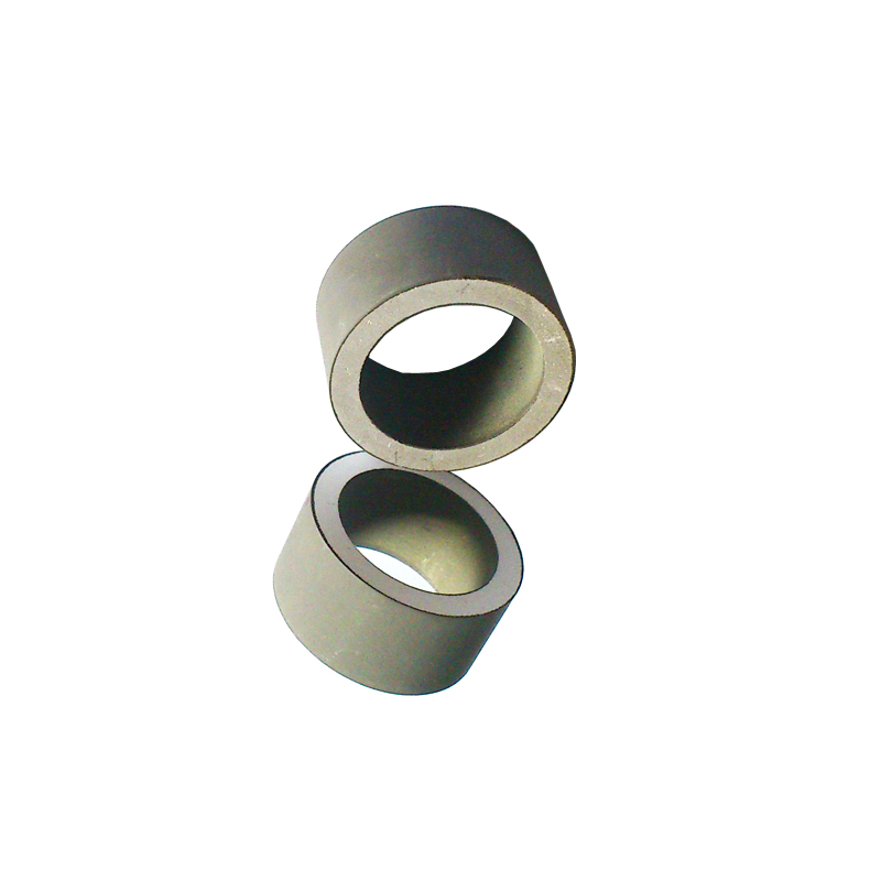 piezo ceramic tube with 18mm and lamintation for precision motor