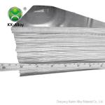 KX Alloy 50 Corrosion Resistant Alloy Light Rod On Expansion Alloy