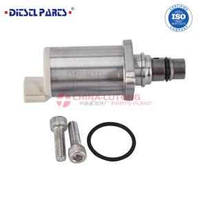 Wholesale Fuel Suction Control Valve 294009-1221 for Denso HP3 Pump from china suppliers