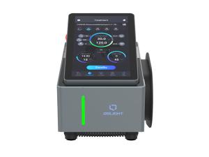 Wholesale Painless Laser Therapy For Animals CE Class 4 Laser Therapy Machine from china suppliers