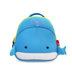 Wholesale Breathable Baby Girl Backpack Harness For Toddlers Customized LOGO from china suppliers