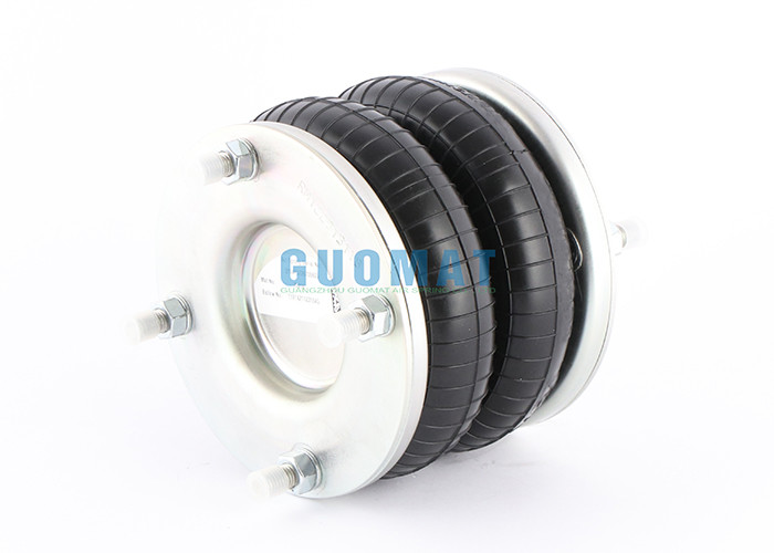 Original Industrial Air Spring Continental Contitech FD 76-14 DS G1/2 CR Rubber Air Balloon For Parquet Machine