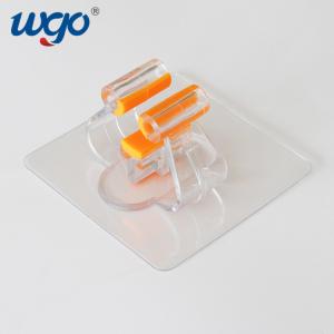 Wholesale Self Adhesive 5kg Broom Mop Holder Clips ISO 9001 Approved from china suppliers