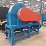 Mini Wood Chips Crusher Machine Custom Standard