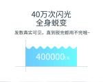 Household personal mini laser hair removal epilator home