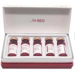 10ml / Bottle RED Ampoule Solution Lipolytic Injection Fat Loss