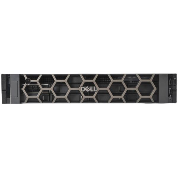 Original New 2U DELL R840 Xeon Platinum 8280 2.7GHz CPU 64gb ram 2TB HDD Rack Server Dell r840