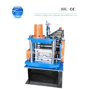 Wholesale Precise M Purlin Roll Forming Machine Manufacturers customized from china suppliers