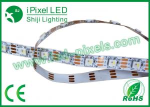 Wholesale RGBW Addressable LED Strip from china suppliers
