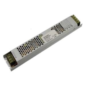 Wholesale 24 volt power supply 200w Ultra Slim power supply IP20 LED light strip power supply from china suppliers