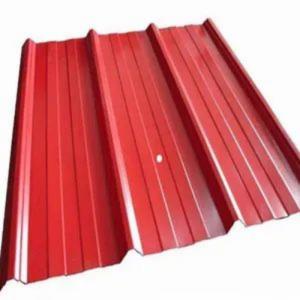 Wholesale JIS Standard GI GL Roofing Sheet With Z30-Z40 Coating And Red RAL Color from china suppliers