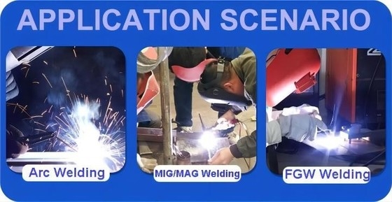Antifire Welding Fume Extractor Workshop 3kw Fume Extraction System With Flexible Inhalation Arm