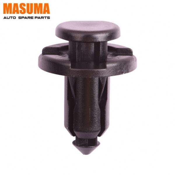 KJ-1574 MASUMA Nylon Push Type Plastic Clips 909140007 for TOYOTA CURREN SG5