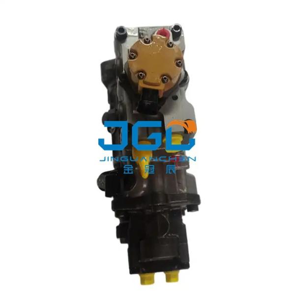 C6.4E320D Excavator Diesel Fuel Pump Accessories 32F61-10301 Construction