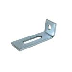 Threaded Rod Angle Bracket Stainless Steel Carbon Steel L U Channel Fittings