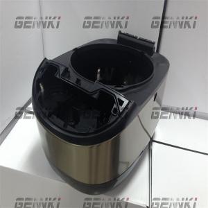 Wholesale Mirror Polishing Electric Thermo Pot Hot Runner Plastic Injection Moulding Products from china suppliers