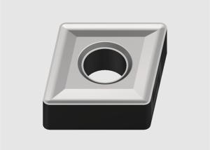 Wholesale Anti Collapse Cermet Cutting Tools Turning Inserts HRA92.5 CNMG120408-MU from china suppliers