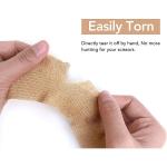 Medical Cohesive Bandages Roll Self Adhesive Wound Dressing Non Woven Material