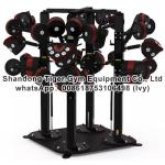 Gym Fitness Equipment Adjustable Boxing Target