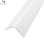 Powder Coating Wall Edge Protection Strips , 15mm Wall Corner Edging Strip 1.1mm