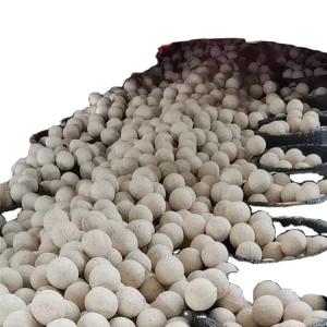 Wholesale 0.8-30Mm Zirconium Silicate Beads Zro2 Ceramic Ball Grinding Media Zirconia Beads from china suppliers
