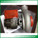 Diesel Engine Parts HX35W Turbo 3960478 4035253 Turbocharger for Cummins 6BT