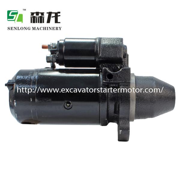 24V 10T KAMAZ CT142B23708 8912.3708 91123708 M9T9112 Starter Motor 11131053