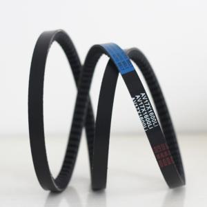 Wholesale Triangle Strip Rubber V-Belt for Withstand Voltage and High Temperature Resistance from china suppliers