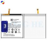 Battery Code EB-BS912ABY White for Samsung Galaxy S23 SM-S911B Batteries 3.88V