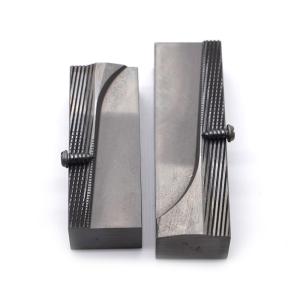 Wholesale DC53 Flat Taptite Thread Rolling Dies 0.001mm Precision For Bolts Screws Making from china suppliers