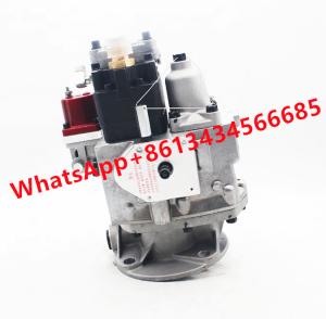 Wholesale KTA19-G2 Cummins Generator Set Fuel Pump Engine Parts 3347539 3347530 from china suppliers