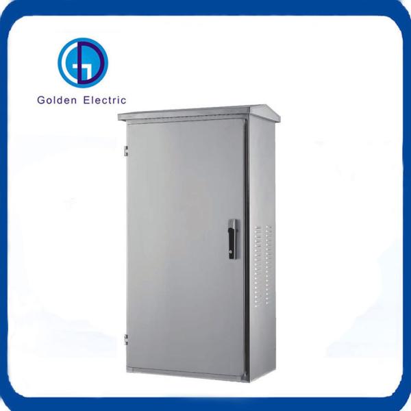 Indoor/Outdoor Stainless Steel Electric Meter Box Power Distribution Box Electrical Equipment Supply Meter Box