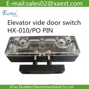 Wholesale Elevator door switch /HX-010 161 Elevator vide door switch from china suppliers