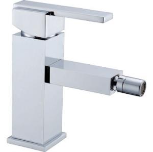 Wholesale Bathroom Bidet Mixer Taps Brass / monobloc bath shower mixer taps from china suppliers