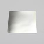2205 Duplex Stainless Steel Sheet Plate SS309 SS304H SS Sheet 2B Finish