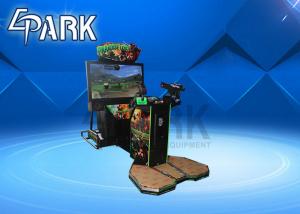 Wholesale 55 Inches Screen Retro 3 Shooting Arcade Machines 1 Year Warranty from china suppliers