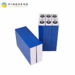 High Density Rechargeable Li Ion Battery 24V 100Ah Environmental Friendly