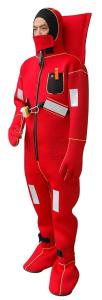 Wholesale Thermal Insulation Immersion Suit from china suppliers