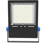 300W Black Housing Industrial Led Flood Lights Energy Saving 5 Years Warranty