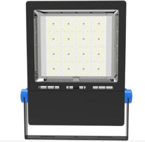 Wholesale Modular 300 Watts LED Stadium Flood Light for Sports Lighting Fields 180 Degree Adjustable European Bracket from china suppliers