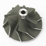 BV35 / KP35 Turbo Impeller 5435-970-0012/ 5435-988-0011/ 5435-970-0033 For Dacia