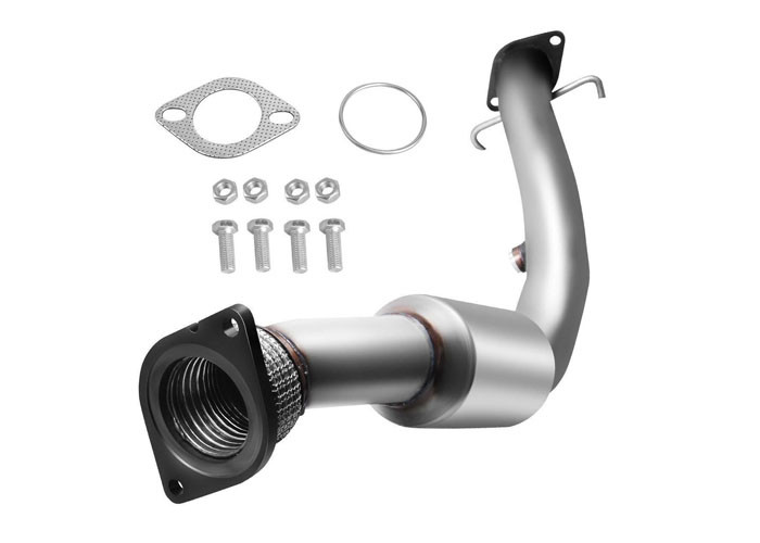 3.5L 3.9L Catalytic Converter For 2008 Chevy Impala 54693
