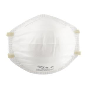 Wholesale Prevent Virus Disposable Dust Mask High Filtration Efficiency Earloop Design from china suppliers