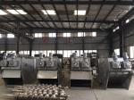 Field Maintenance Volute Sludge Dewatering Screw Press for Textile Wastewater