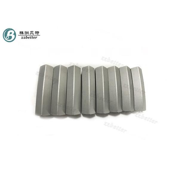 High Hardness Mining Drilling Tools Taper Drill Chisel Bit Longer Service Life