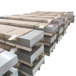 ASTM Stainless Steel Sheet EN Certified 304L 304 321 316L 310S 2205 430
