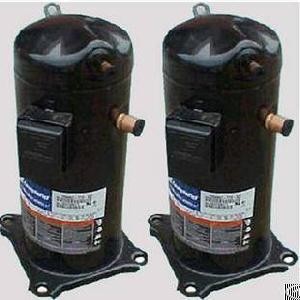 Wholesale 380V 3P R22 Copeland Refrigeration Compressors VR94KS-TFP-522 from china suppliers