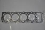Cylinder Pad Mitsubishi Spare Parts 4m40 Head Gasket Cylinder Head Liners