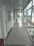 BOX SPACE Shipping Container Home 40ft Customizable American Prefab House Poland