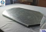 Medical Cold Galvanizing Cabinet Electric Plate Sheet Metal Chassis And Cover 1